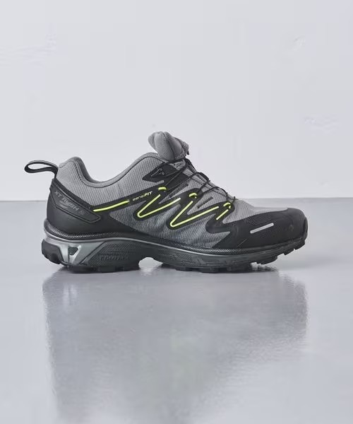 【国内EXCLUSIVE】UNITED ARROWS × SALOMON XT-RUSH 2 GTX “Dark Grey”が10/25 発売 (ユナイテッドアローズ サロモン)