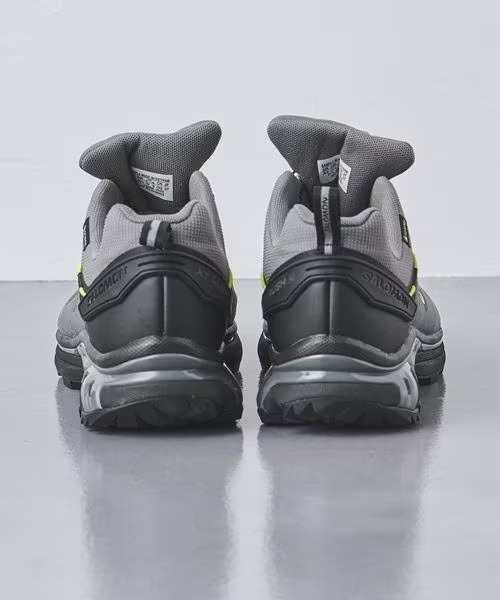 【国内EXCLUSIVE】UNITED ARROWS × SALOMON XT-RUSH 2 GTX “Dark Grey”が10/25 発売 (ユナイテッドアローズ サロモン)