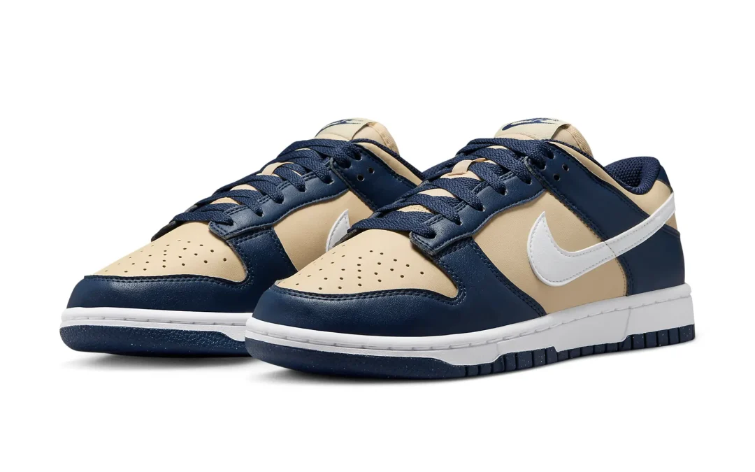 WMNS DUNK LOW NAVY ナイキ ウィメンズ ダンク ロー 紺28