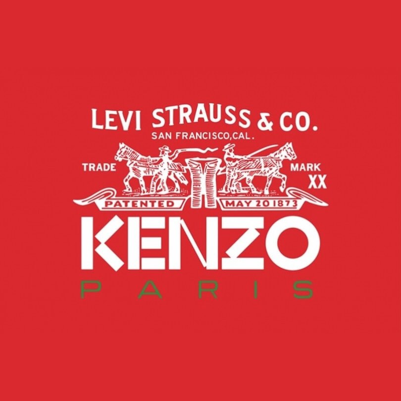 KENZO(NIGO) × Levi’s 2023 F/W コラボが10/5 発売予定 (ケンゾー ニゴー リーバイス 2023年 秋冬)