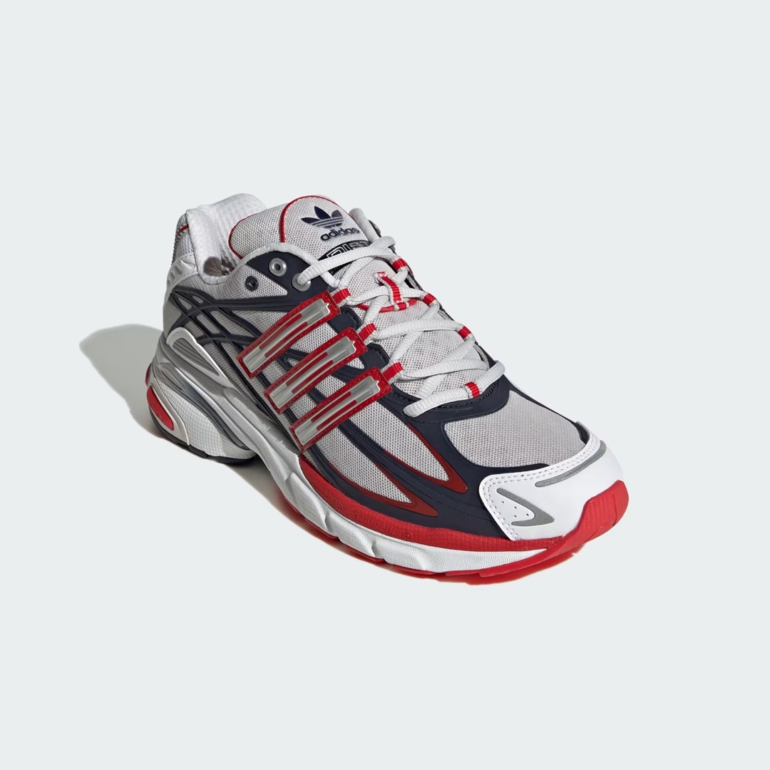 国内 10/10 発売】adidas Originals ADISTAR CUSHION “Grey One/Better