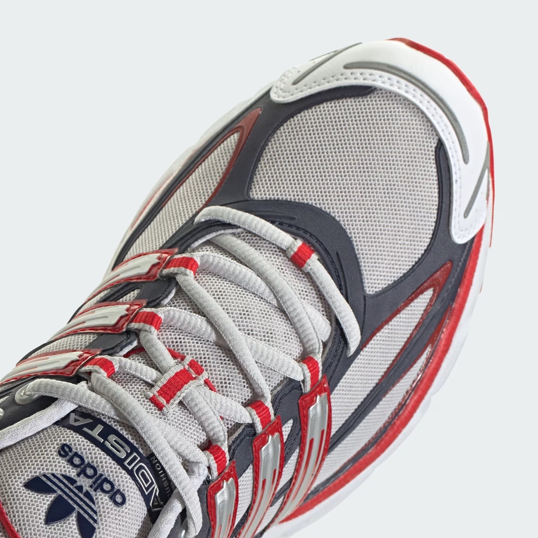 国内 10/10 発売】adidas Originals ADISTAR CUSHION “Grey One/Better