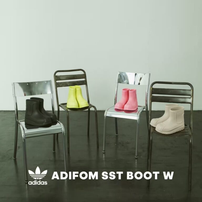 adidas adifom sst アディフォーム スーパースター