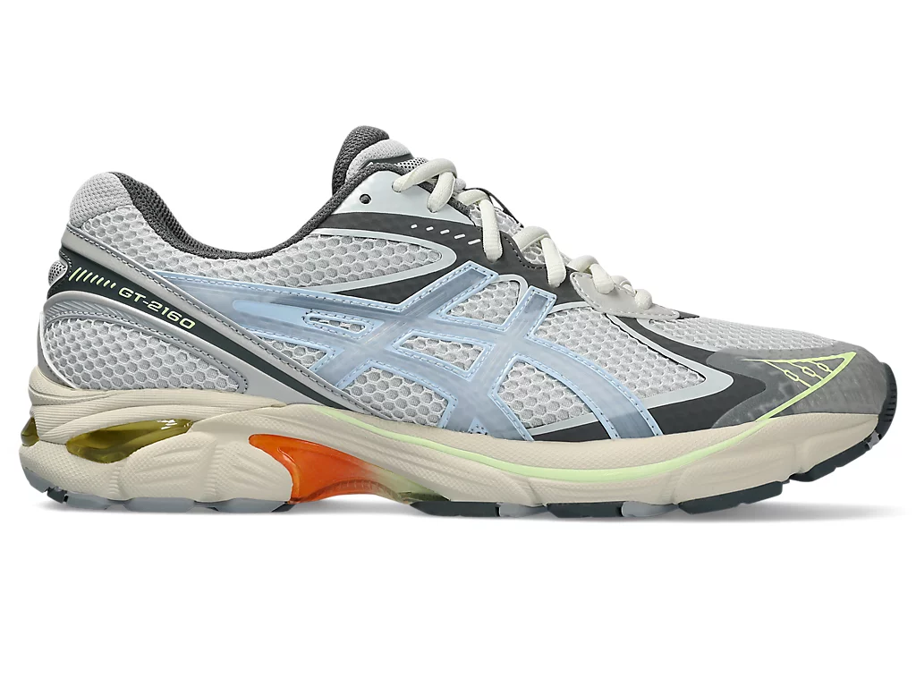 10/21 発売！ASICS x Tomo Kogarashi GT-2160 (アシックス 木枯し) [1203A425.020]