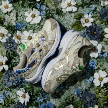 海外発売！ASICS WMNS GEL-1130 “Winter Garden” (アシックス ウィメンズ “ウィンターガーデン”) [1202A481.100]