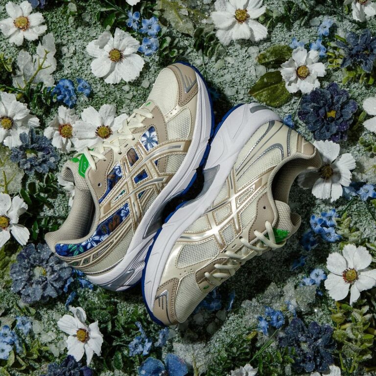 adidas ZX 8000 “Hanami” Pack Celebrates Japan and Germany's