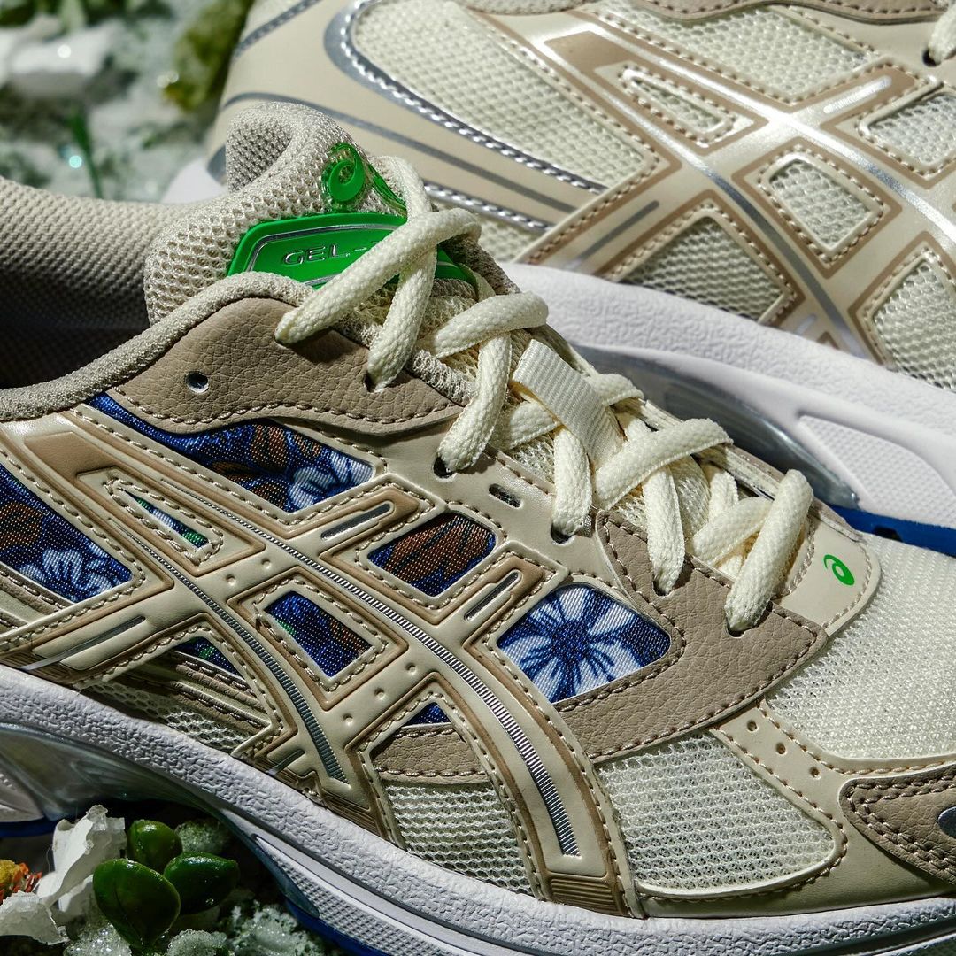 海外発売！ASICS WMNS GEL-1130 “Winter Garden” (アシックス ウィメンズ “ウィンターガーデン”) [1202A481.100]