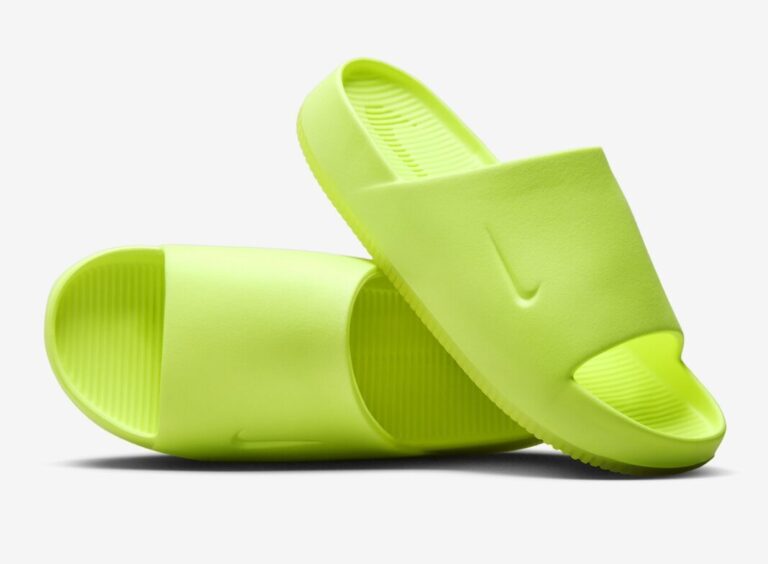 Nike Calm Slide ナイキ カーム スライドカーキ26cm NIKE CALM SLIDE 