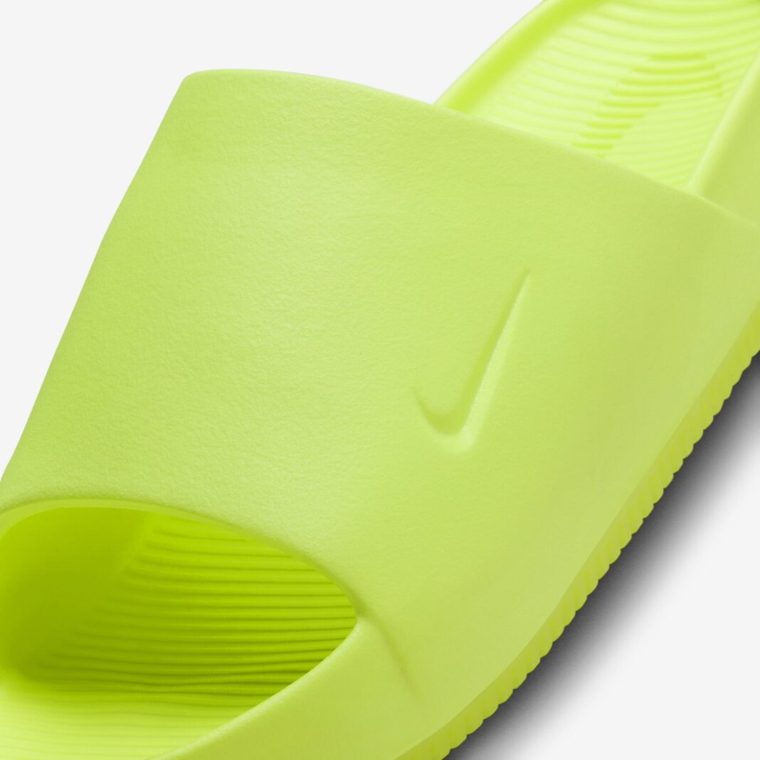 2023年 発売予定！ナイキ カーム スライド “ボルト” (NIKE CALM SLIDE “Volt”) [FD4116-700]
