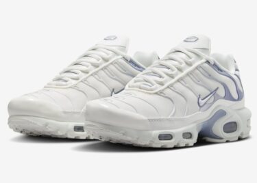 2023年 発売予定！ナイキ エア マックス プラス “サミットホワイト/アシェンスレート” (NIKE AIR MAX PLUS “Summit White/Ashen Slate”) [DZ3671-104]