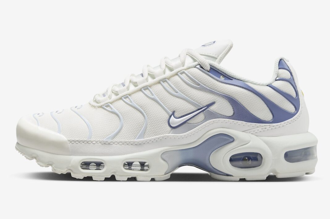 2023年 発売予定！ナイキ エア マックス プラス “サミットホワイト/アシェンスレート” (NIKE AIR MAX PLUS “Summit White/Ashen Slate”) [DZ3671-104]