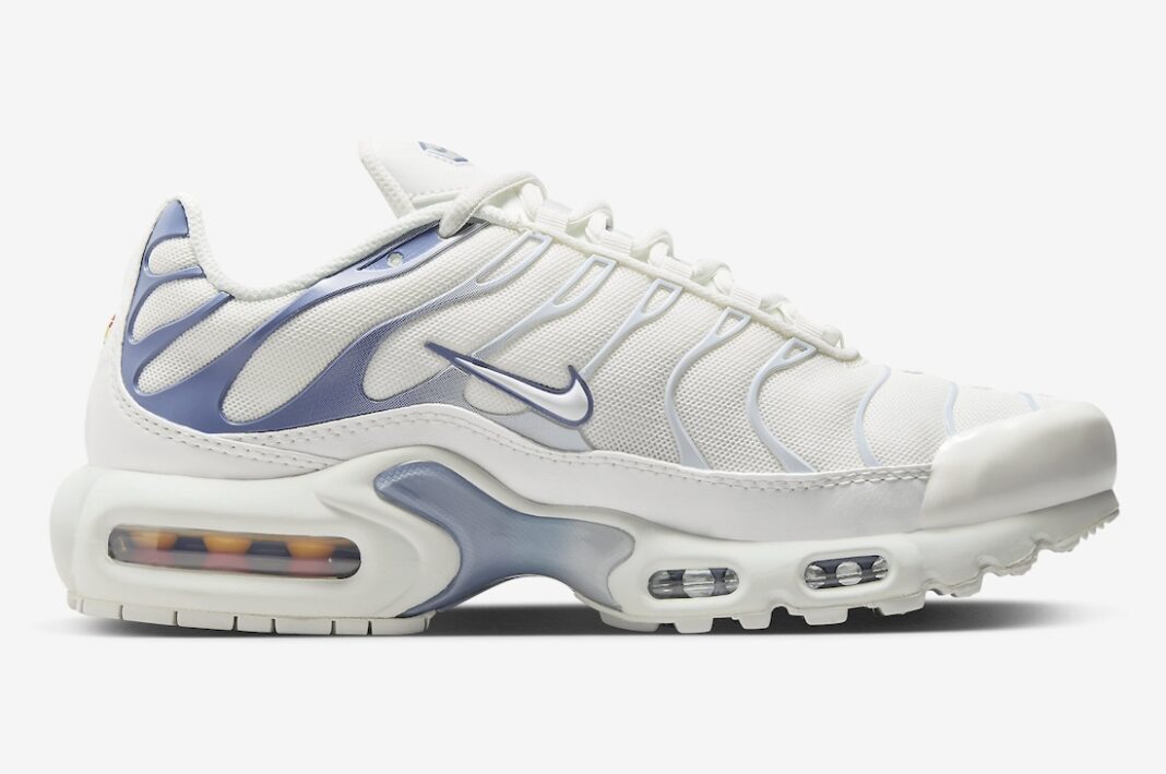 2023年 発売予定！ナイキ エア マックス プラス “サミットホワイト/アシェンスレート” (NIKE AIR MAX PLUS “Summit White/Ashen Slate”) [DZ3671-104]