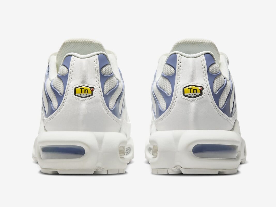 2023年 発売予定！ナイキ エア マックス プラス “サミットホワイト/アシェンスレート” (NIKE AIR MAX PLUS “Summit White/Ashen Slate”) [DZ3671-104]