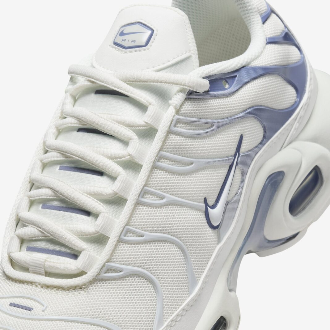 2023年 発売予定！ナイキ エア マックス プラス “サミットホワイト/アシェンスレート” (NIKE AIR MAX PLUS “Summit White/Ashen Slate”) [DZ3671-104]