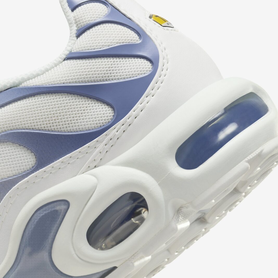 2023年 発売予定！ナイキ エア マックス プラス “サミットホワイト/アシェンスレート” (NIKE AIR MAX PLUS “Summit White/Ashen Slate”) [DZ3671-104]