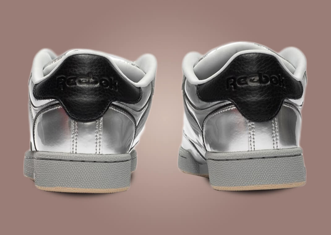 【国内 11/25 発売予定】Dime x REEBOK CLUB C BLUC “Metallic Silver/Modern Beige” (ダイム リーボック クラブ C バルク “メタリックシルバー/モダンベージュ”) [IF5884]