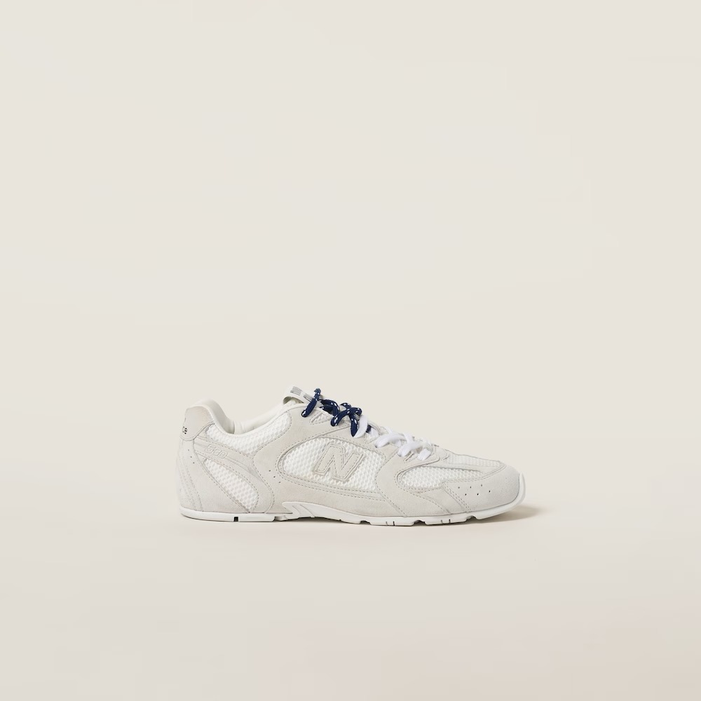 【2024年 2/22 先行、2/27 一般発売】MIU MIU × New Balance 530 SL (ミュウミュウ ニューバランス)