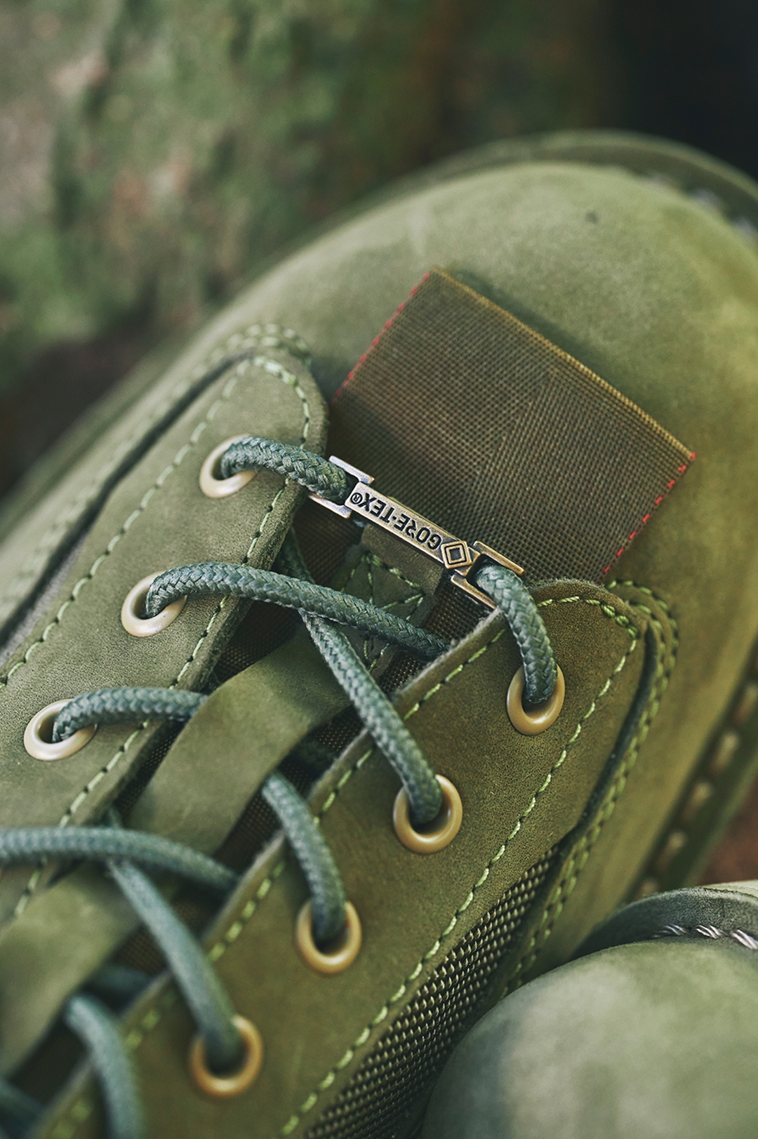 【10/13 発売】Danner x BRIEFING GORE-TEX DANNER FIELD (ダナー ブリーフィング ゴアテックス)