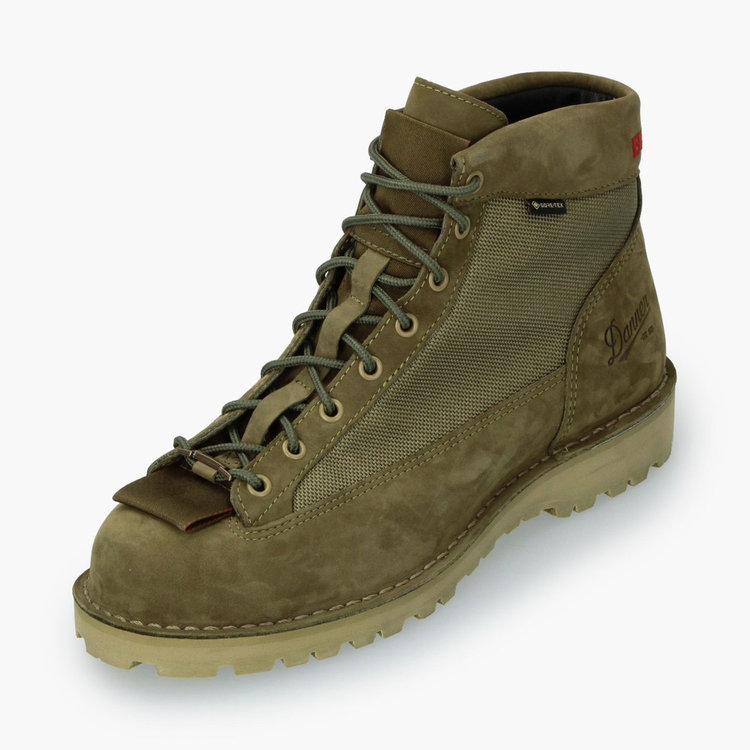 【10/13 発売】Danner x BRIEFING GORE-TEX DANNER FIELD (ダナー ブリーフィング ゴアテックス)