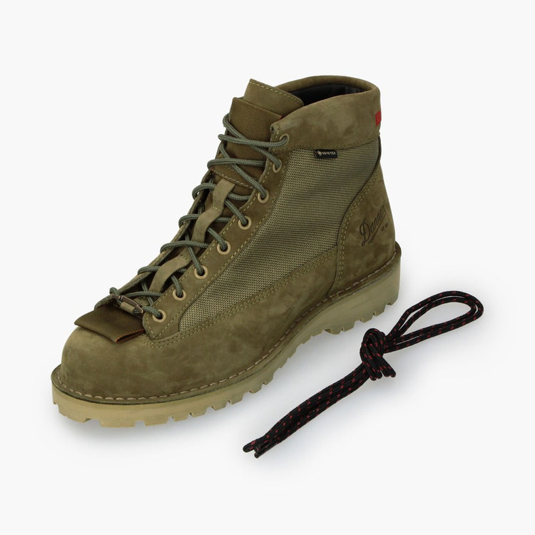 【10/13 発売】Danner x BRIEFING GORE-TEX DANNER FIELD (ダナー ブリーフィング ゴアテックス)