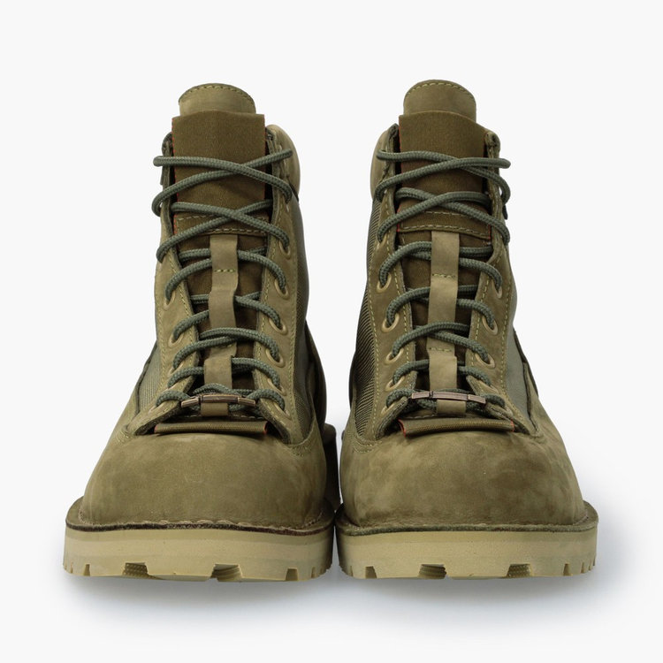 【10/13 発売】Danner x BRIEFING GORE-TEX DANNER FIELD (ダナー ブリーフィング ゴアテックス)