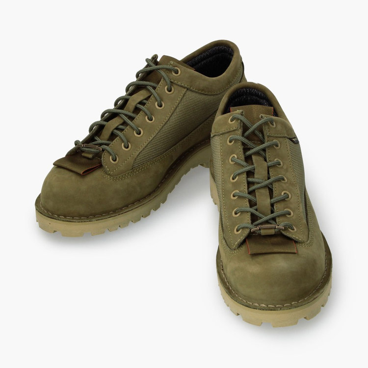 【10/13 発売】Danner x BRIEFING GORE-TEX DANNER FIELD (ダナー ブリーフィング ゴアテックス)