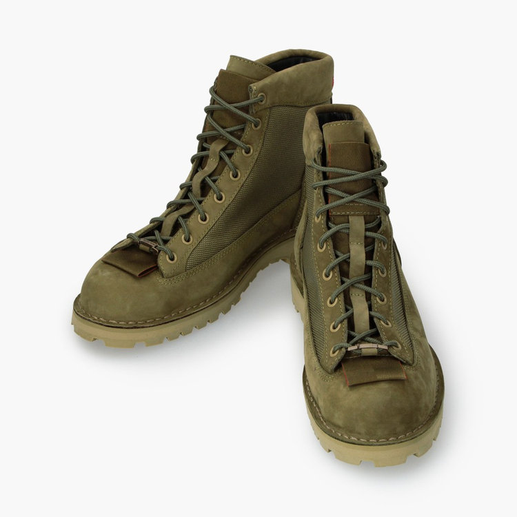 【10/13 発売】Danner x BRIEFING GORE-TEX DANNER FIELD (ダナー ブリーフィング ゴアテックス)