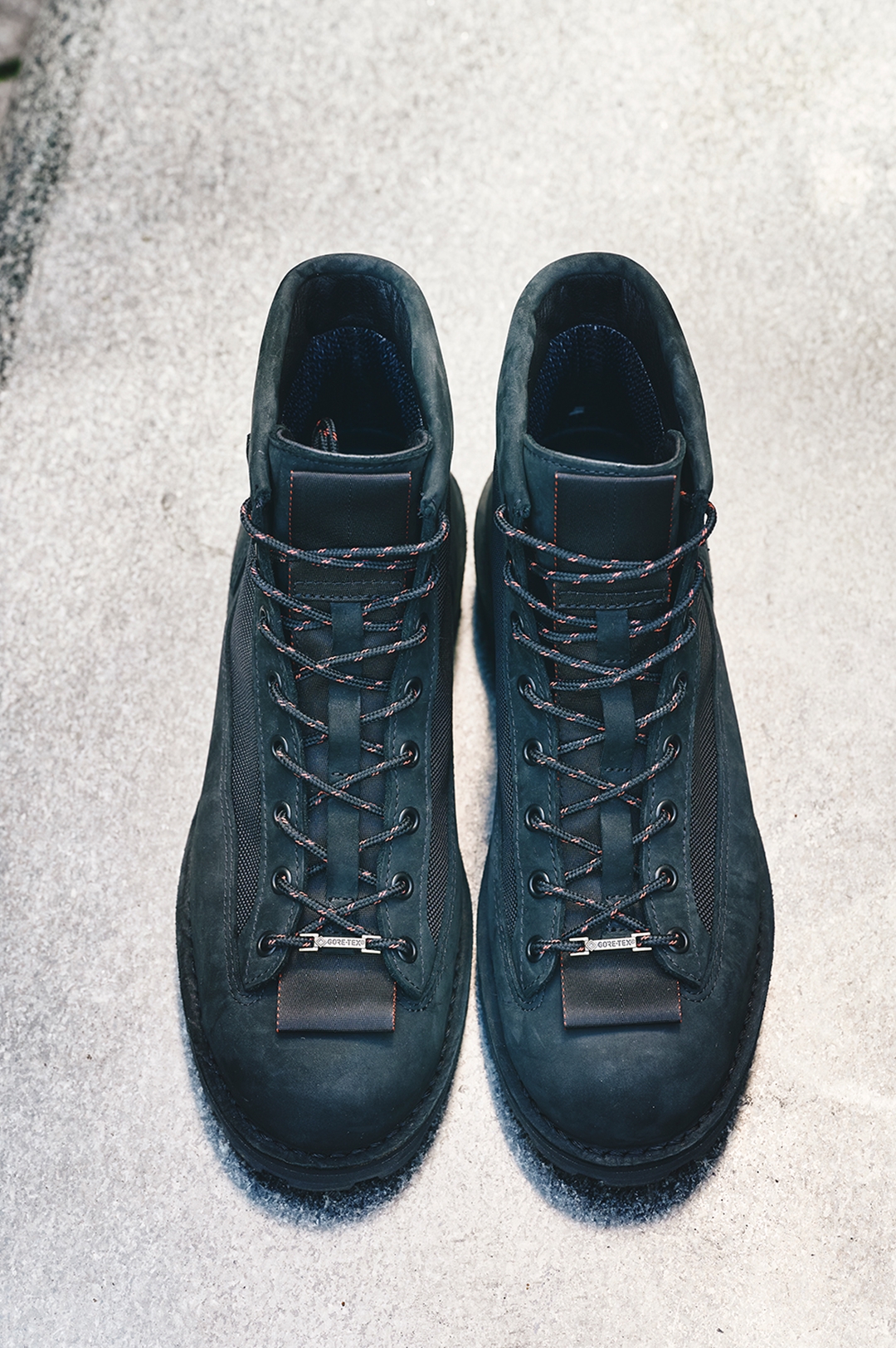 【10/13 発売】Danner x BRIEFING GORE-TEX DANNER FIELD (ダナー ブリーフィング ゴアテックス)