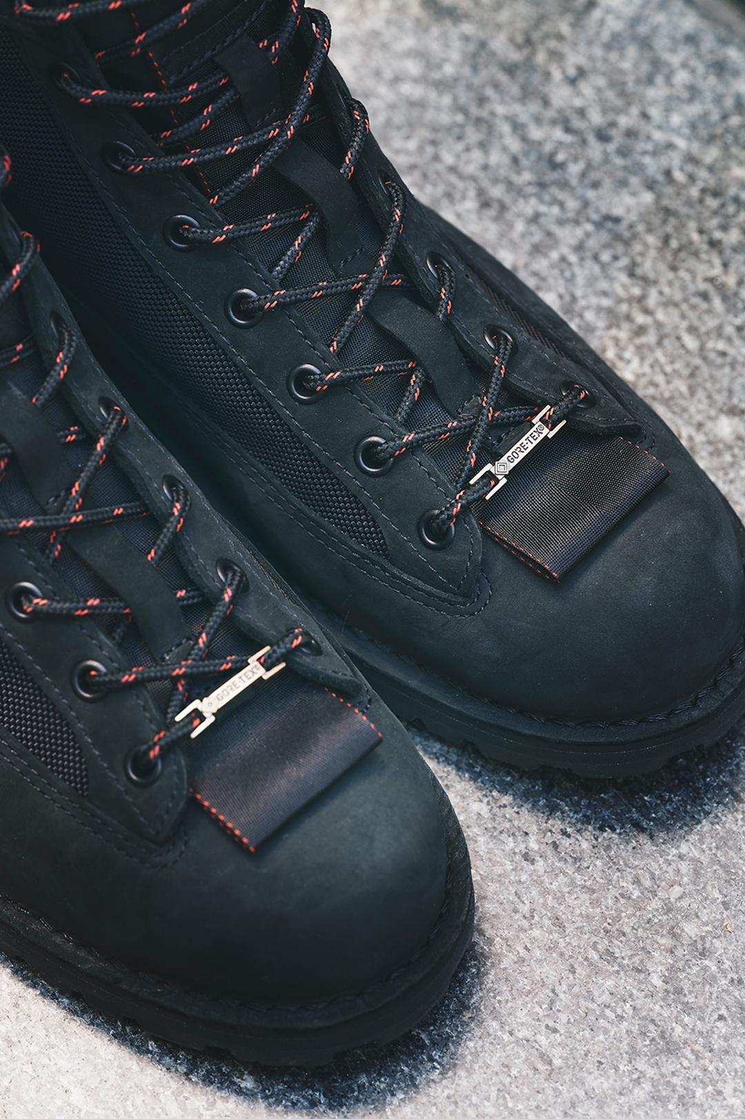 【10/13 発売】Danner x BRIEFING GORE-TEX DANNER FIELD (ダナー ブリーフィング ゴアテックス)