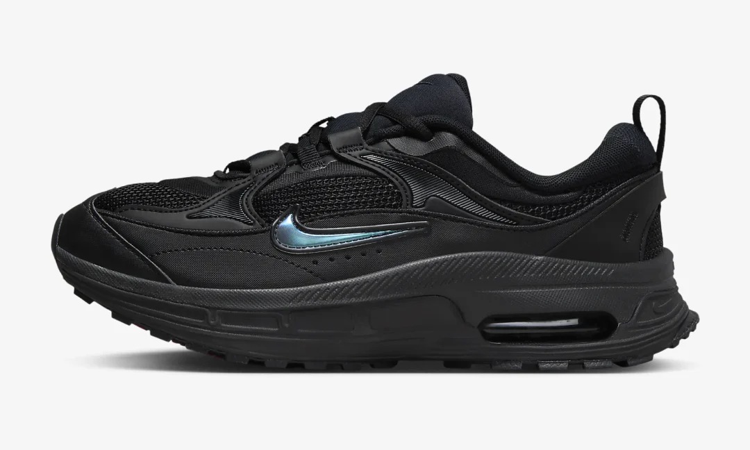 【国内 10/30 発売】ナイキ ウィメンズ エア マックス ブリス “ブラック/フィアスピンク” (NIKE WMNS AIR MAX BLISS “Black/Fierce pink”) [FB8636-001]