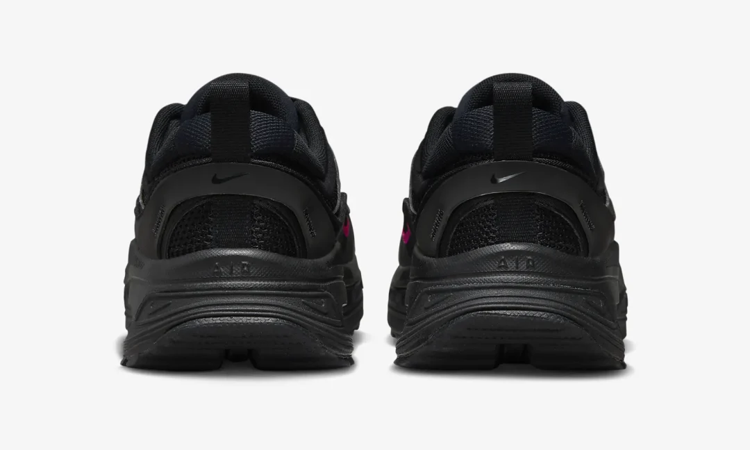 【国内 10/30 発売】ナイキ ウィメンズ エア マックス ブリス “ブラック/フィアスピンク” (NIKE WMNS AIR MAX BLISS “Black/Fierce pink”) [FB8636-001]