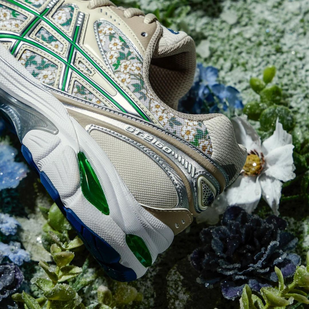 海外発売！ASICS WMNS GT-2160 “Winter Garden” (アシックス ウィメンズ “ウィンターガーデン”) [1202A439.250]