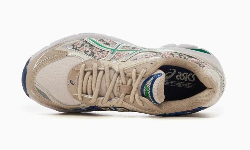 海外発売！ASICS WMNS GT-2160 “Winter Garden” (アシックス ウィメンズ “ウィンターガーデン”) [1202A439.250]