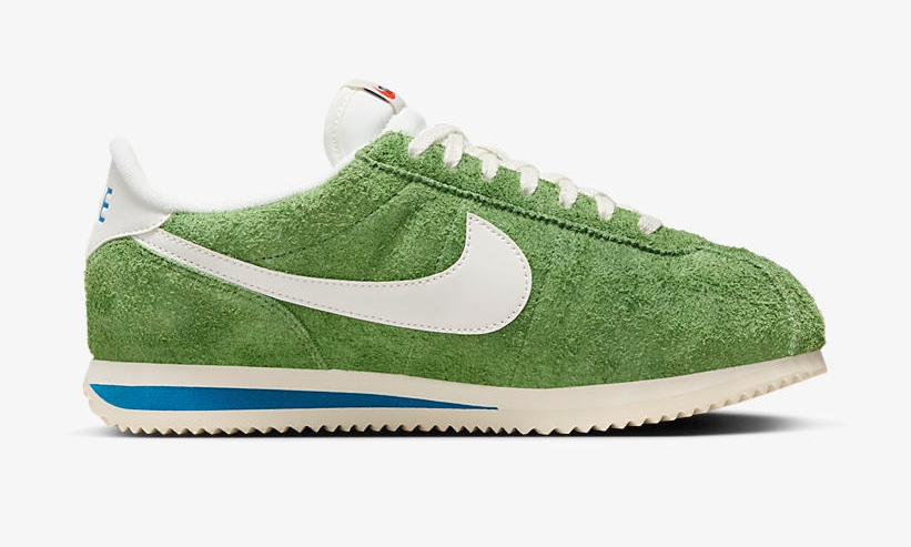 【国内 1/10 発売】ナイキ コルテッツ “グリーンスエード” (NIKE CORTEZ “Green Suede”) [FJ2530-300]