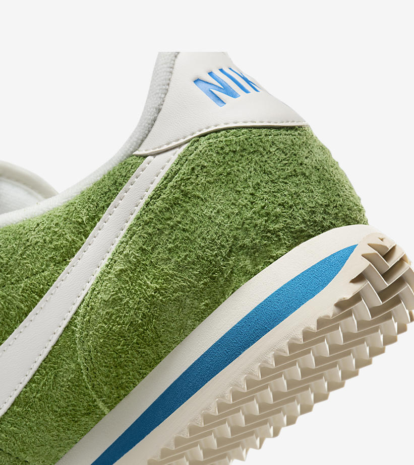 【国内 1/10 発売】ナイキ コルテッツ “グリーンスエード” (NIKE CORTEZ “Green Suede”) [FJ2530-300]