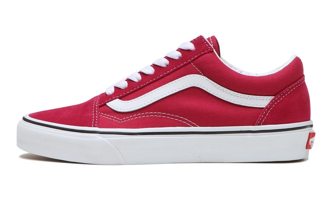 VANS OLD SKOOL “THEORY CHERRIES JUBILEE” (バンズ オールドスクール)