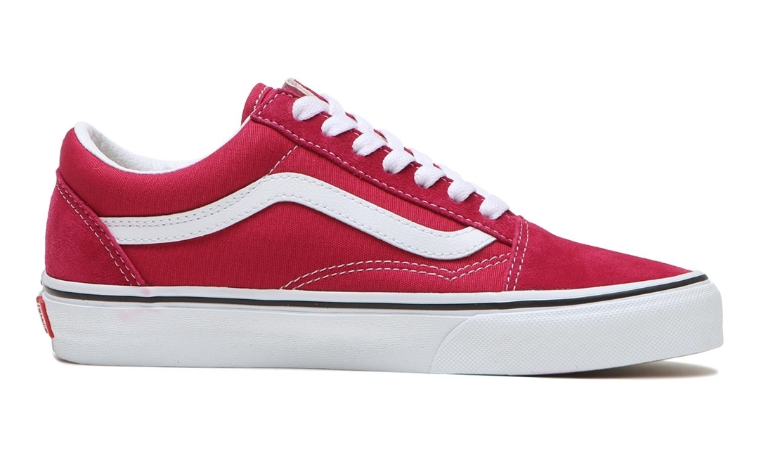 VANS OLD SKOOL “THEORY CHERRIES JUBILEE” (バンズ オールドスクール)