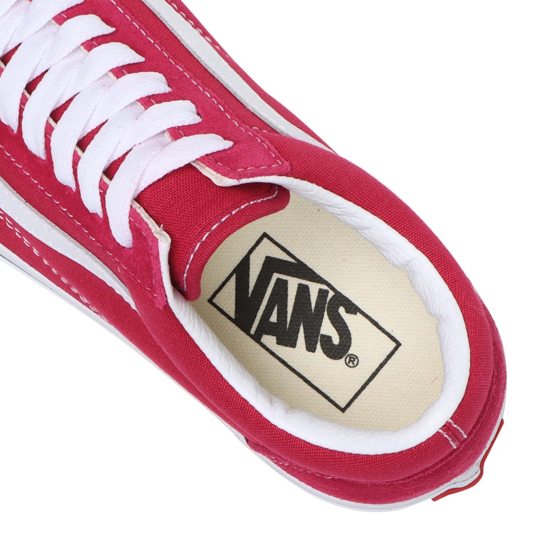 VANS OLD SKOOL “THEORY CHERRIES JUBILEE” (バンズ オールドスクール)