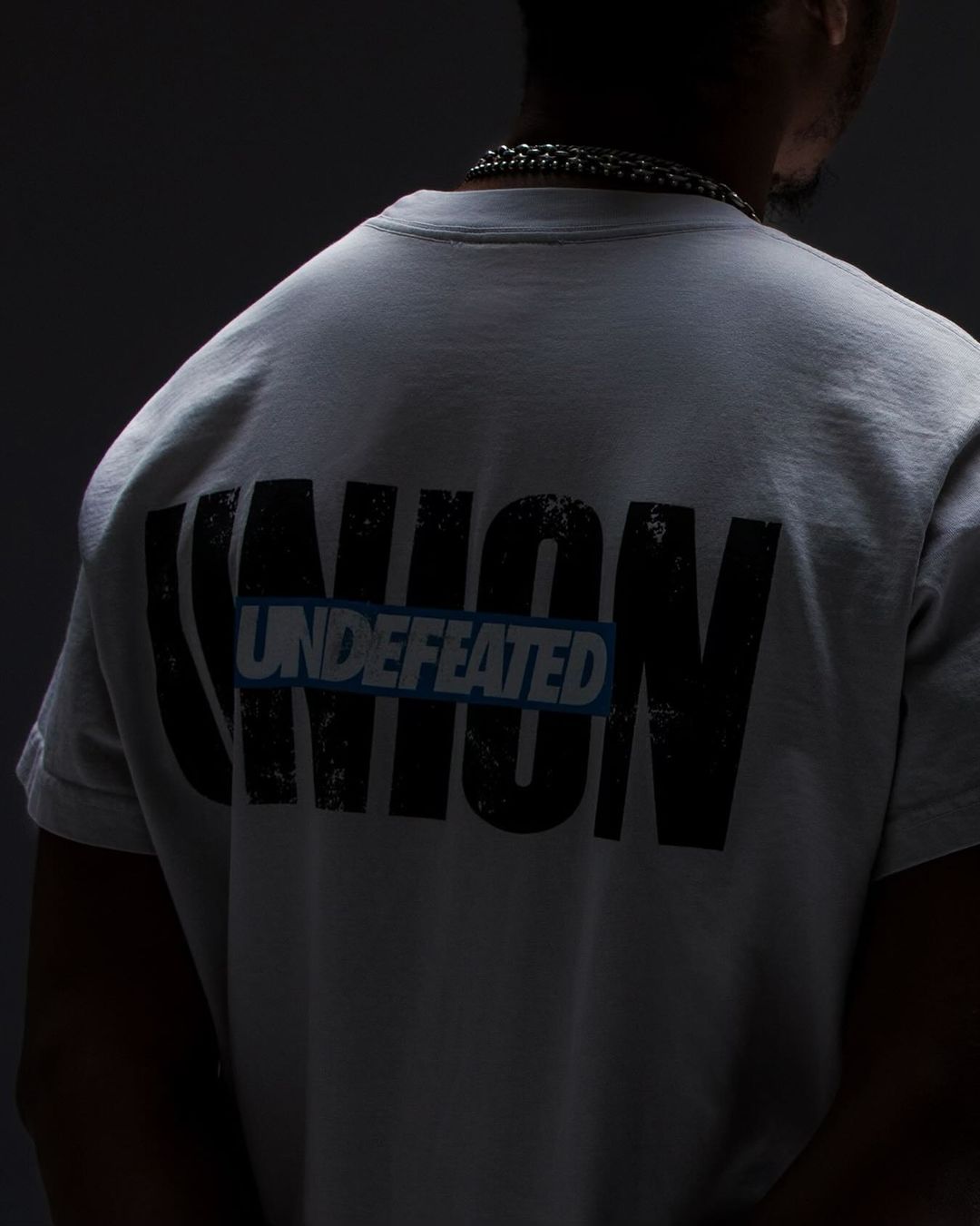 海外 10/27 発売！UNDEFEATED x UNION 2023 F/W コラボ第2弾 (アンディフィーテッド ユニオン)