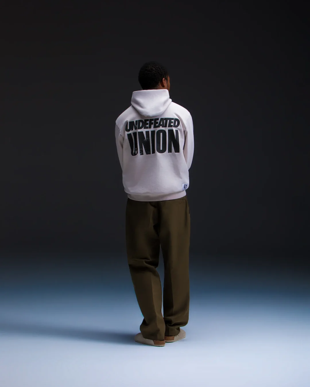 海外 10/27 発売！UNDEFEATED x UNION 2023 F/W コラボ第2弾 (アンディフィーテッド ユニオン)