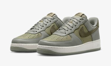 2023年 発売予定！ナイキ エア フォース 1 ロー “ダークスタッコ/ミディアムオリーブ” (NIKE AIR FORCE 1 LOW “Dark Stucco/Medium Olive”) [FJ4170-002]