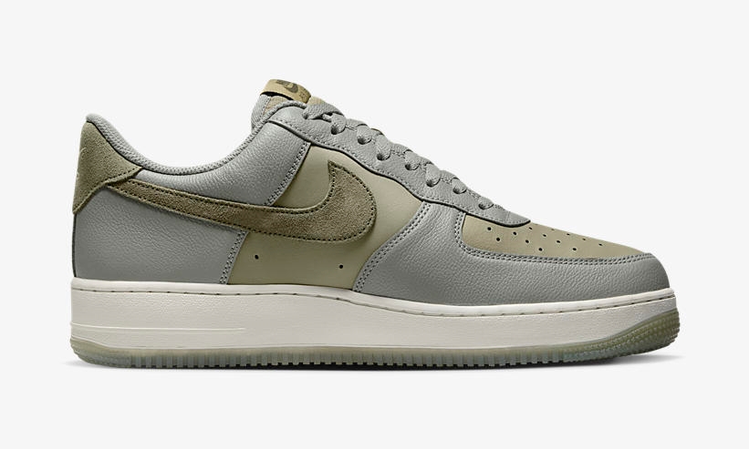 【国内 11/30 発売】ナイキ エア フォース 1 ロー “ダークスタッコ/ミディアムオリーブ” (NIKE AIR FORCE 1 LOW “Dark Stucco/Medium Olive”) [FJ4170-002]