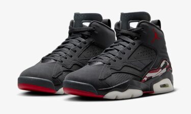 2023年 発売予定！NIKE AIR JORDAN MVP 678 “Charcoal Bulls” (ナイキ エア ジョーダン エムブイピー 678 “チャコールブルズ”) [FB9019-006]