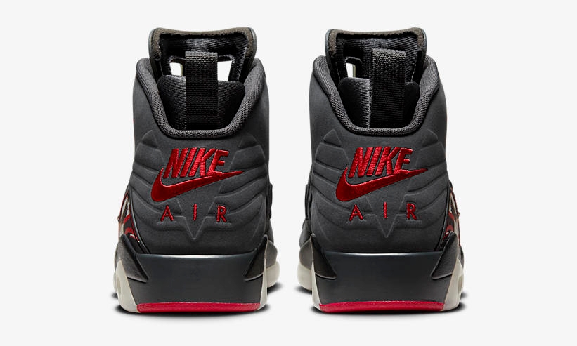 2023年 発売予定！NIKE AIR JORDAN MVP 678 “Charcoal Bulls” (ナイキ エア ジョーダン エムブイピー 678 “チャコールブルズ”) [FB9019-006]