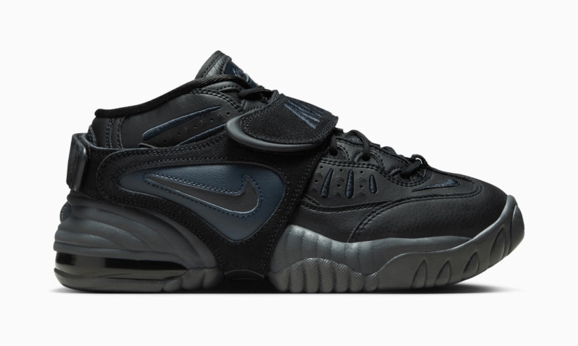 【国内 10/16 発売】ナイキ ウィメンズ エア アジャスト フォース “ダークオブシディアン” (NIKE WMNS AIR ADJUST FORCE “Dark Obsidian”) [DZ1844-001]