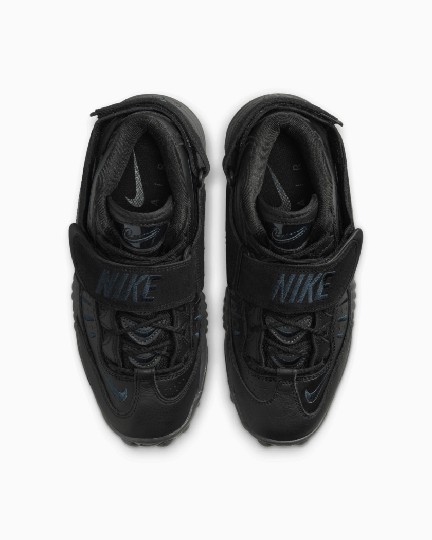 【国内 10/16 発売】ナイキ ウィメンズ エア アジャスト フォース “ダークオブシディアン” (NIKE WMNS AIR ADJUST FORCE “Dark Obsidian”) [DZ1844-001]