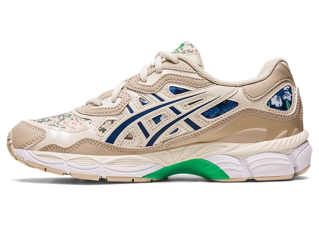 海外発売！ASICS WMNS GEL-NYC “Winter Garden” (アシックス ウィメンズ “ウィンターガーデン”) [1202A441.250]