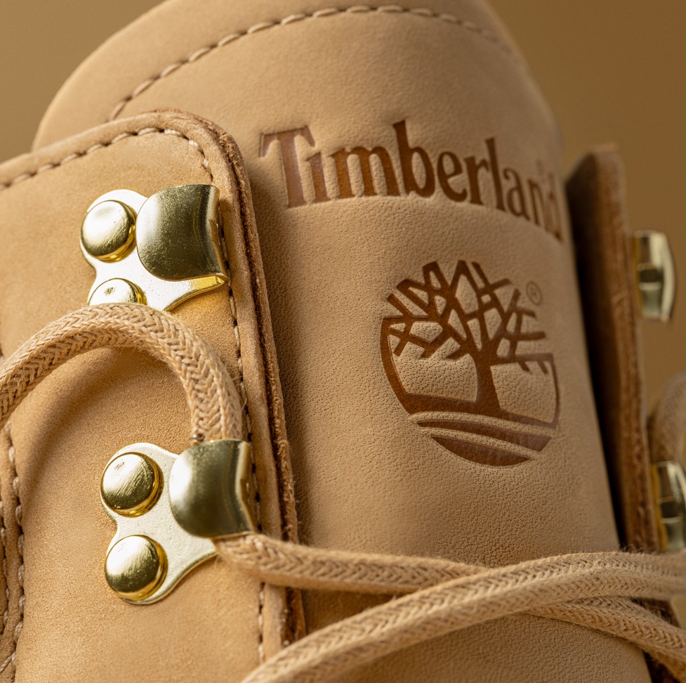ティンバーランド「オリジナルイエローブーツ」の誕生50周年を記念した「バター ブーツコレクション」が10/5 発売 (Timberland)