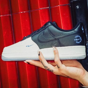 海外 10/20 発売予定！NIKE AIR FORCE 1 LOW “TINAJ/THIS IS NOT A JPEG” (ナイキ エア フォース 1 ロー) [FQ2103-001]