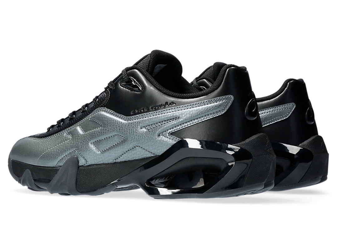 国内 11/3 発売】KIKO KOSTADINOV × ASICS NOVALIS GEL-TEREMOA
